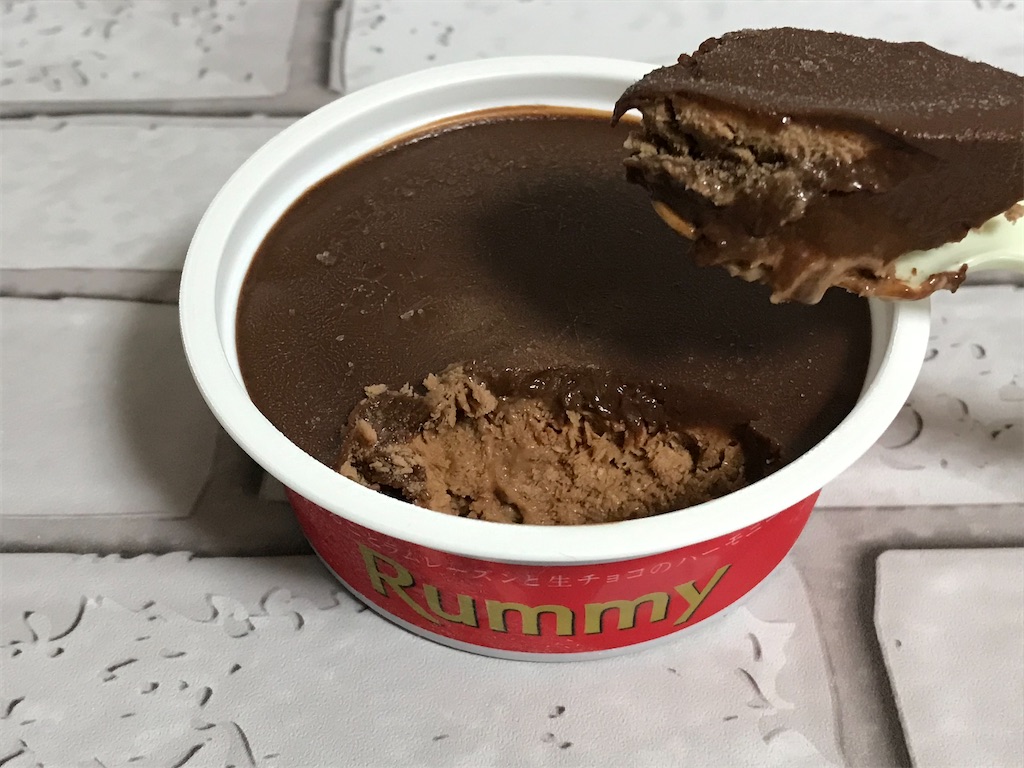 ラミーアイス コンビニ スーパー新商品 話題のグルメ情報