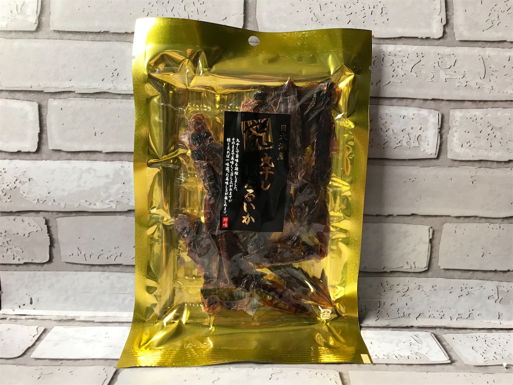 丸干しほたるいか コンビニ スーパー新商品 話題のグルメ情報