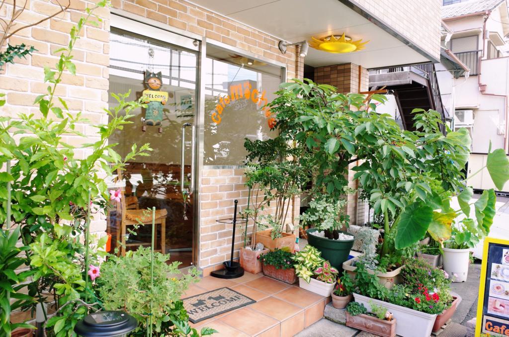 外もおうちも楽しい夏 清澄白河cafe Michis とおうちカフェ日記 Sweet Tea Time 外もおうちも楽しい夏 清澄白河cafe Michis とおうちカフェ日記 Sweet Tea Time