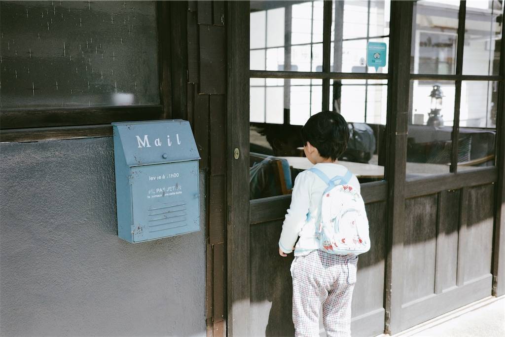 レトロ可愛い日光の街を愛するカメラgr Xで撮ってみた 子連れ日光旅 Sweet Tea Time