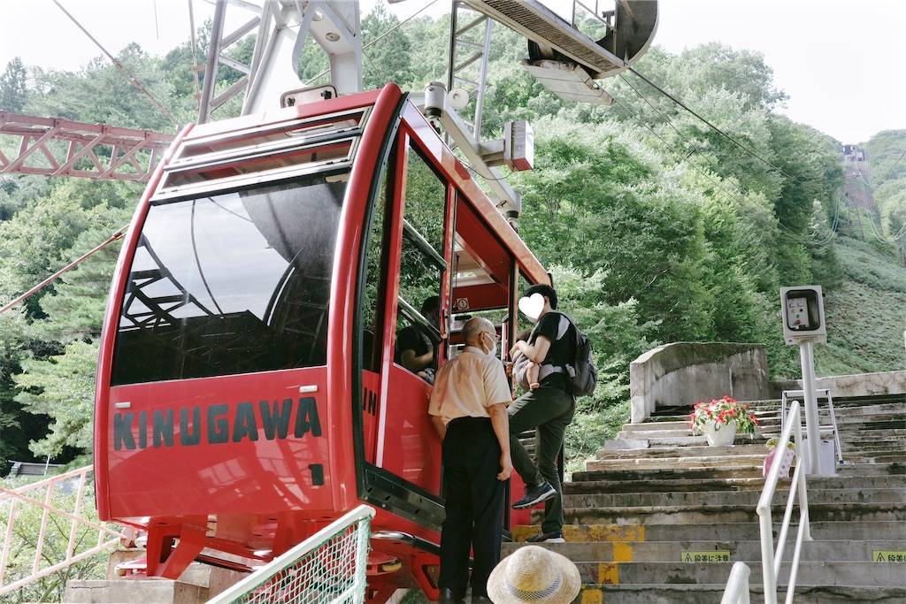 水辺のカフェテラスと鬼怒川ロープウェイ/ 車なしで楽しむ子連れ観光記 Sweet+++ tea time 水辺のカフェテラスと鬼怒川ロープウェイ/ 車なしで楽しむ子連れ観光記 Sweet+++ tea time