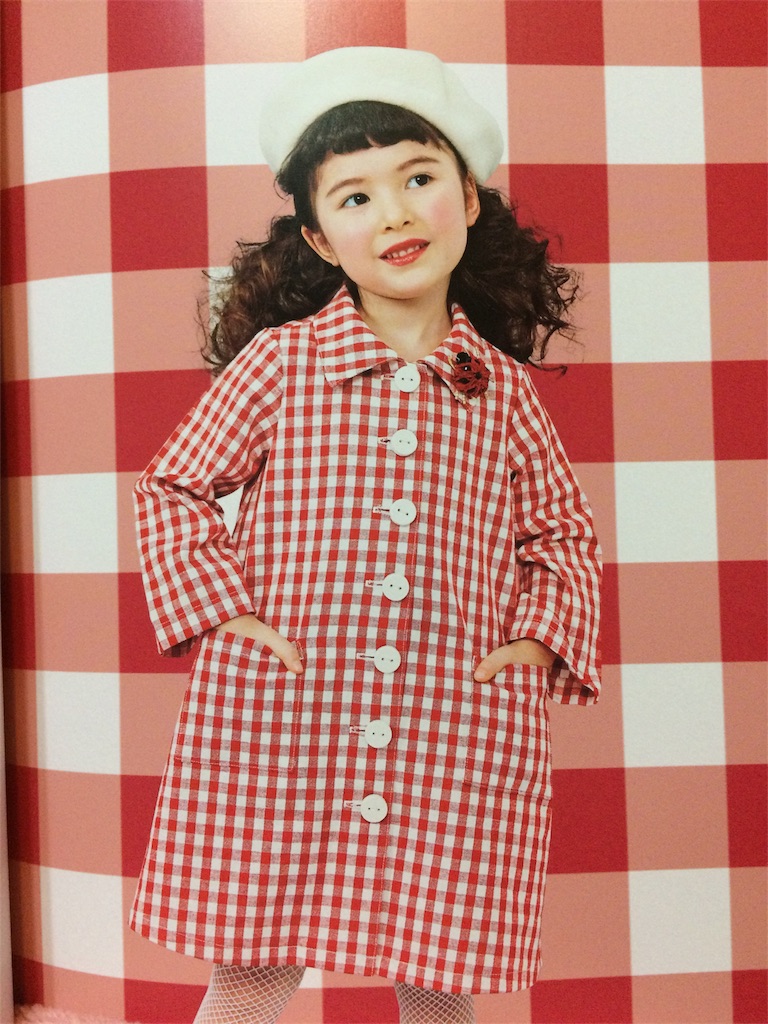 ザ ワンピース For Kidsで作れるお洋服 乙女の手芸アトリエ ザ ワンピース For Kidsで作れるお洋服 乙女の手芸アトリエ