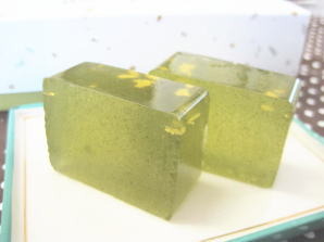 おやつは一日3個マデ