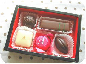 おやつは一日3個マデ