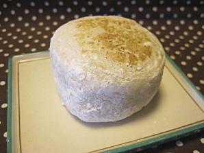 おやつは一日3個マデ