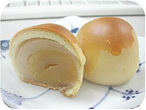 おやつは一日3個マデ