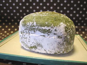 おやつは一日3個マデ