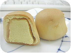 おやつは一日3個マデ