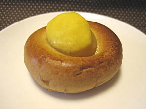 おやつは一日3個マデ