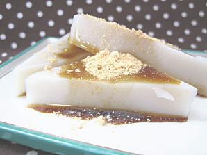 おやつは一日3個マデ