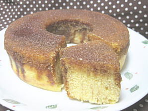 おやつは一日3個マデ