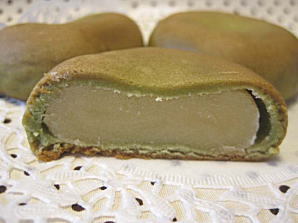 おやつは一日3個マデ