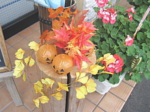 おやつは一日3個マデ