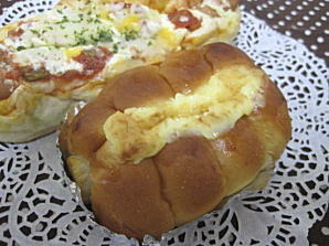 おやつは一日3個マデ