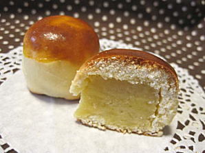 おやつは一日3個マデ