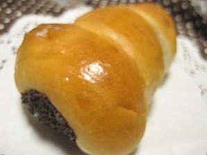 おやつは一日3個マデ