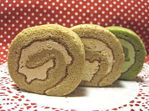 おやつは一日3個マデ