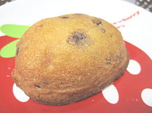 おやつは一日3個マデ