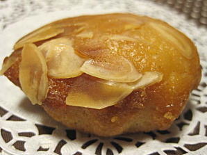 おやつは一日3個マデ