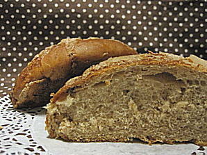 おやつは一日3個マデ