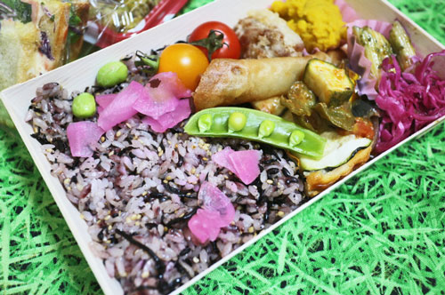 Hirasawa F marketのお弁当 Hirasawa F marketのお弁当