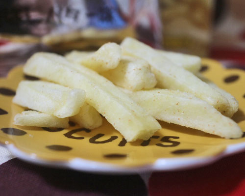 ノース･クレール 香ばしバターポテト