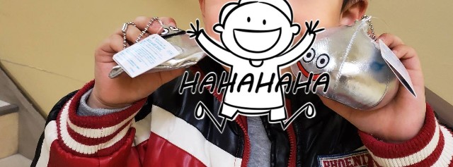5歳11ヶ月　ＵＦＯキャッチャー