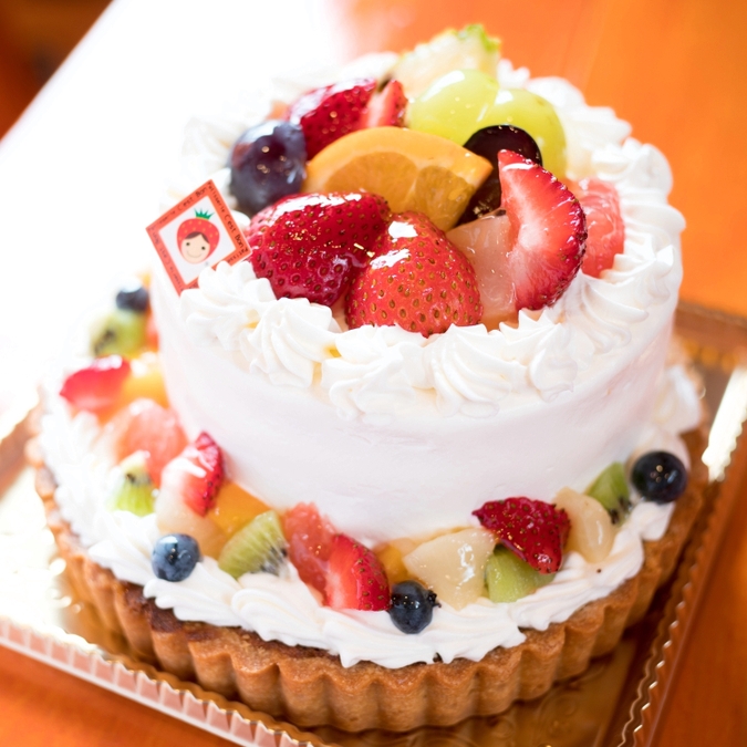 イメージカタログ 最高 誕生 日 ケーキ 前日 に 買う