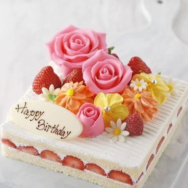 上ディズニー シー ケーキ 誕生 日 ディズニー画像のすべて