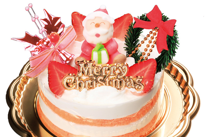 【クリスマス限定】二人のアニバーサリー