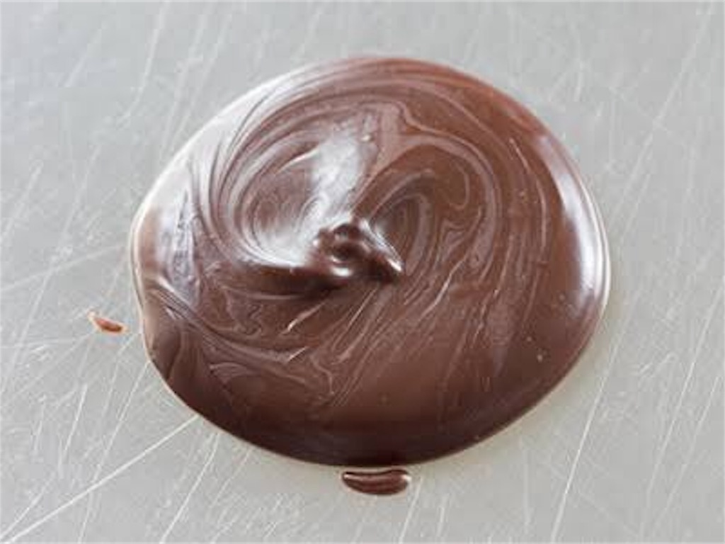 プロに一歩近づける 99 成功するテンパリング方法とは お菓子作りど素人だった不器用な私がたった1ヶ月ブログを見続けるだけで 現役ショコラティエになれた極秘上達法とは