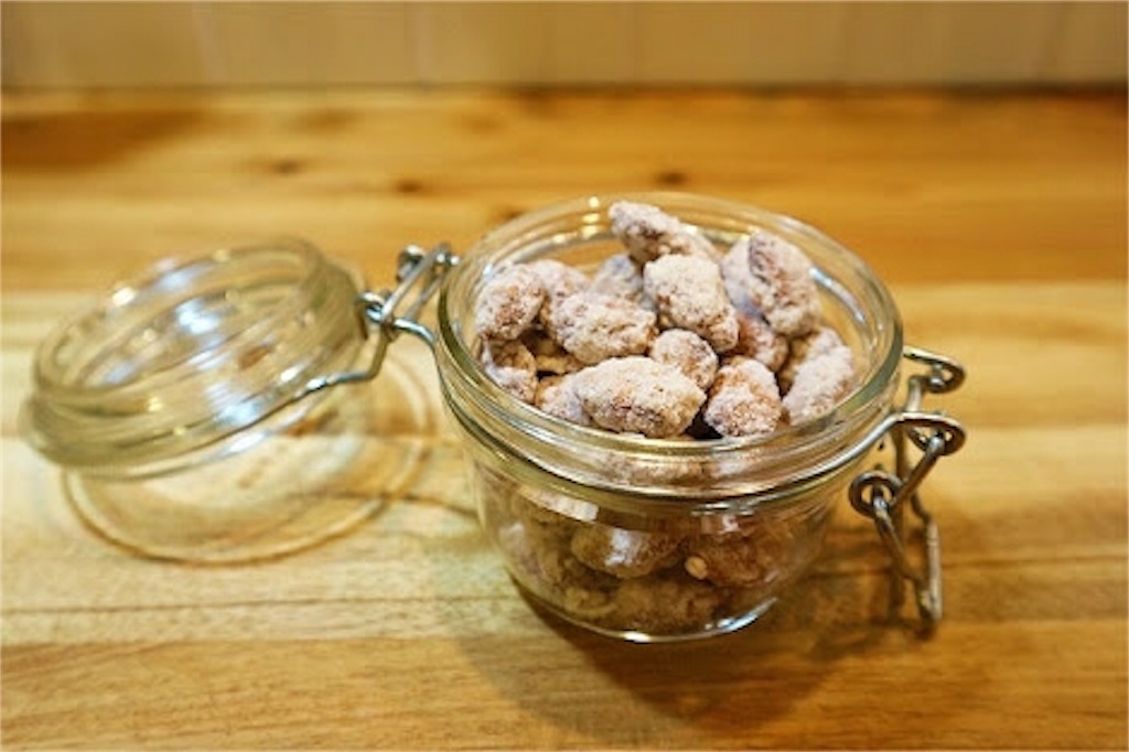 見た目も食感もアップ 再結晶化を活かしたお菓子とは お菓子作りど素人だった不器用な私がたった1ヶ月ブログを見続けるだけで 現役ショコラティエになれた極秘上達法とは