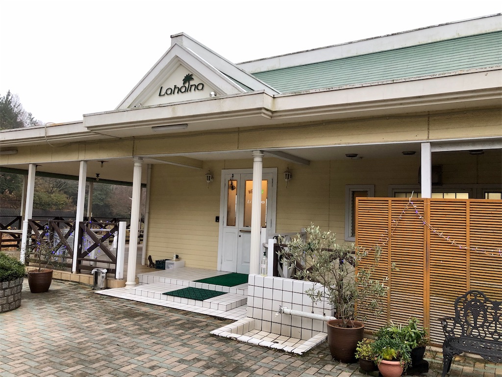 岡山県牛窓・ペットと泊まれる宿ラハイナ