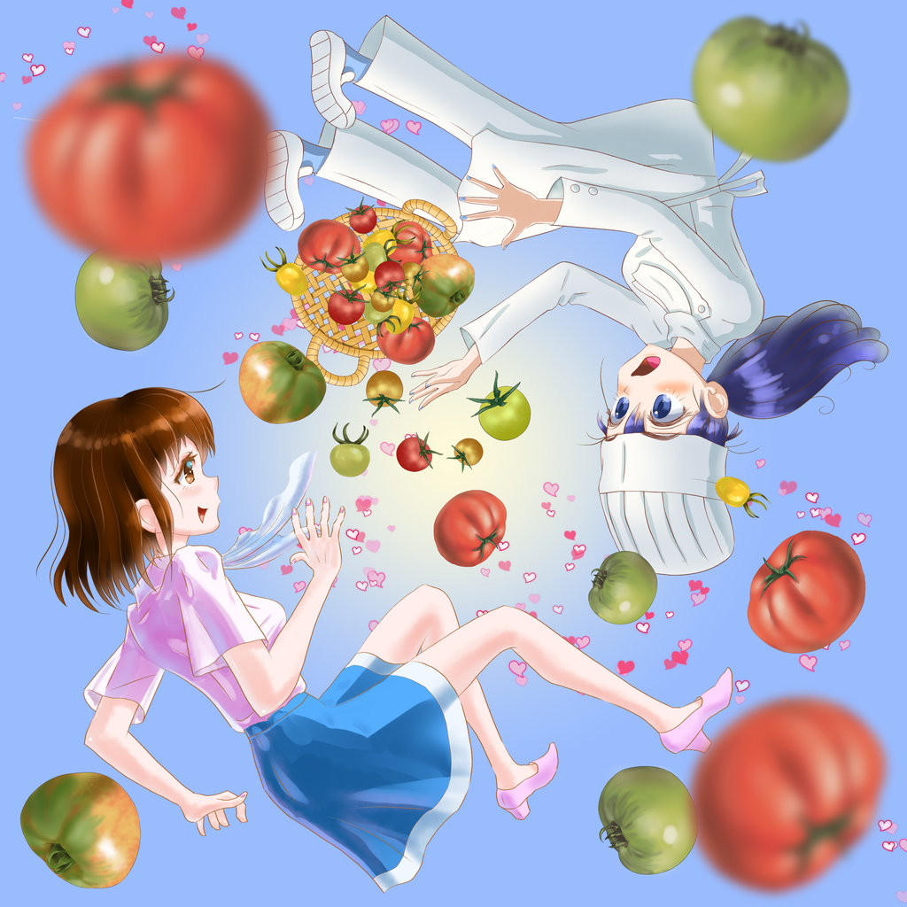 イラストに挑戦 17日目 ちょっと一服 元気になれる表現を探してみる Old Boy のマンガ日記