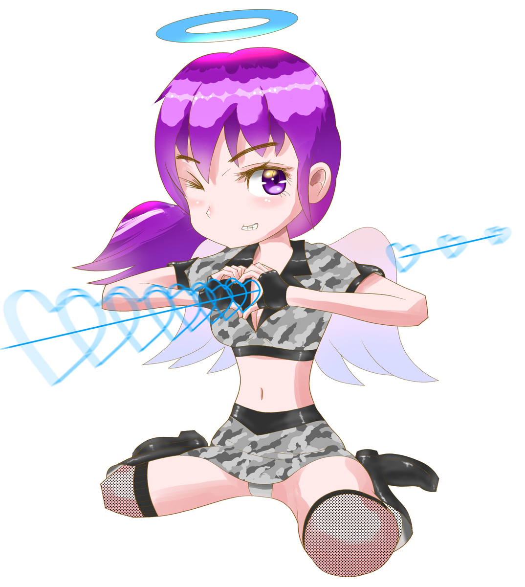 Old Boy のイラスト日記