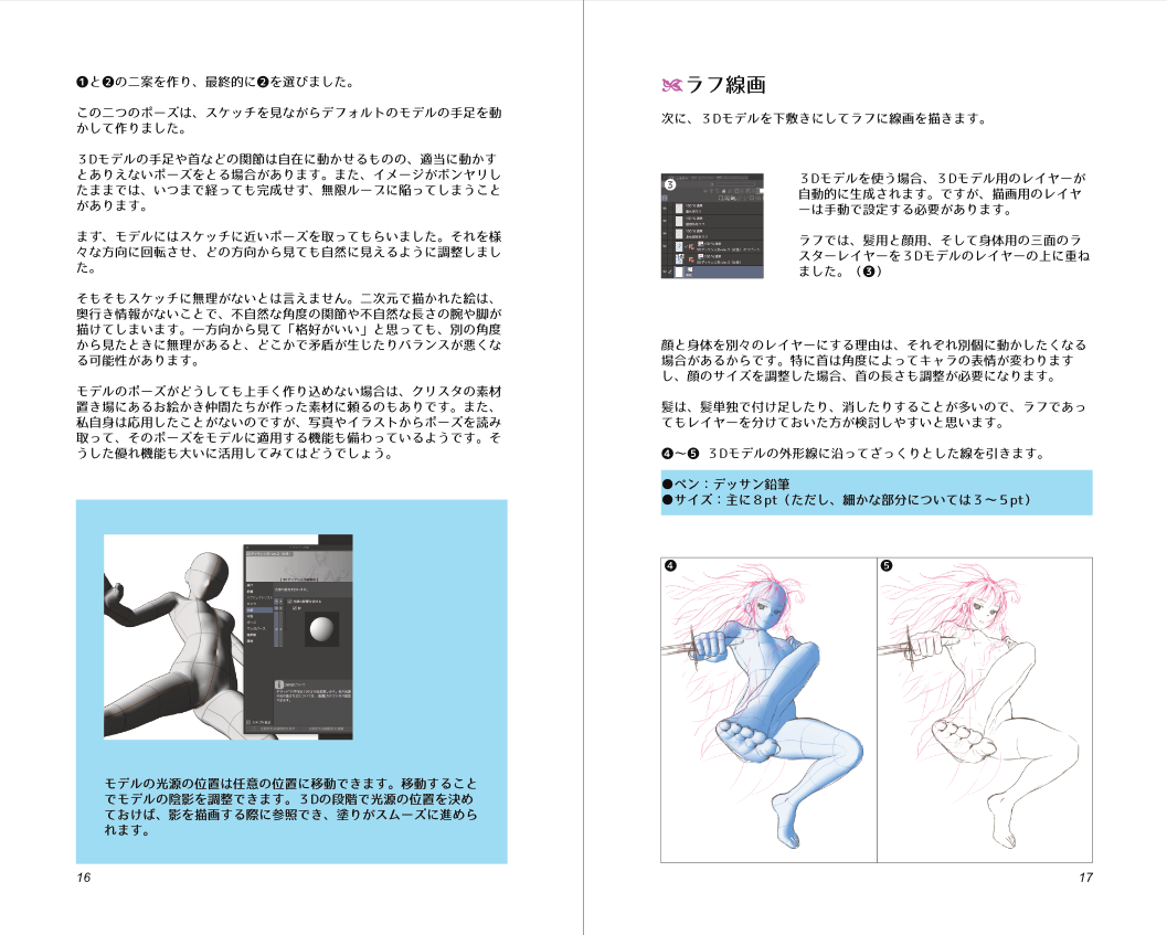 イラストに挑戦 Kindle本の売れ行き Old Boy のイラスト日記
