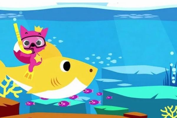 Youtube動画 ベビー シャーク ダンス 史上最高の再生数を記録 Switch News