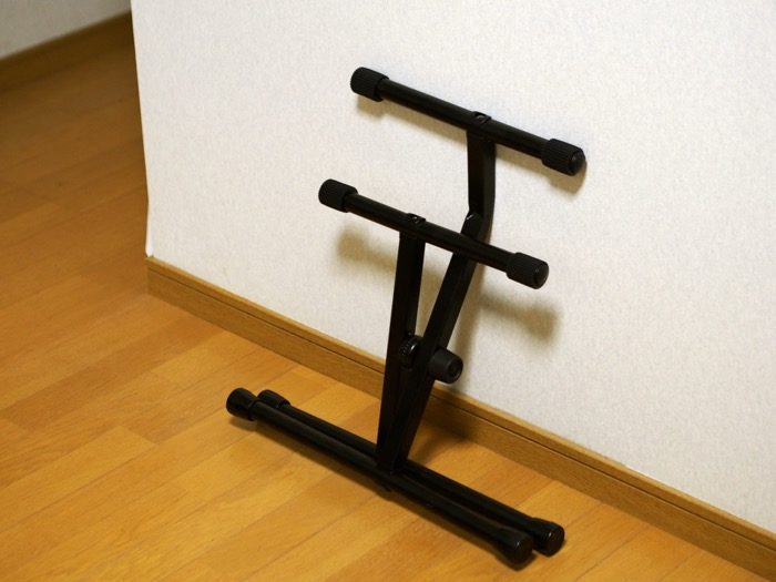 Roland Ac 60にぴったりのアンプスタンド くじらぼ Roland Ac 60にぴったりのアンプスタンド くじらぼ