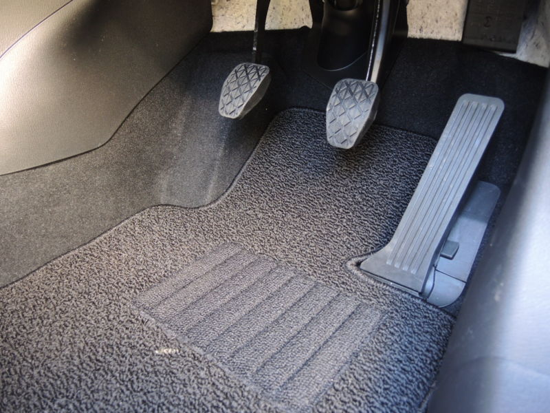 ついにデミオ納車 とその後の作業あれこれ Be A Mazda Driver デミオからcx 3へ