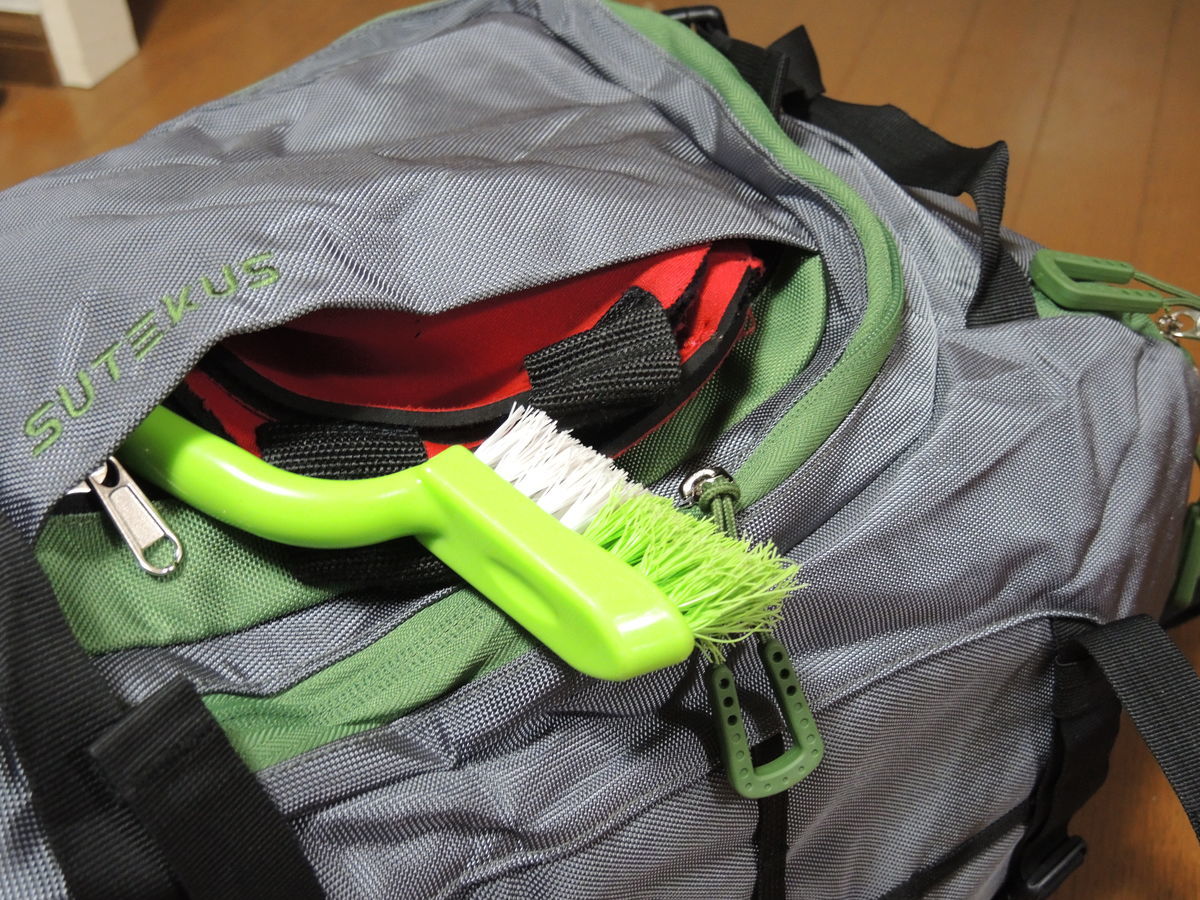 テクニカ スキーバッグ リュック 楽天市場】オガサカ レースブーツBAG/48 ブーツバッグ スキー