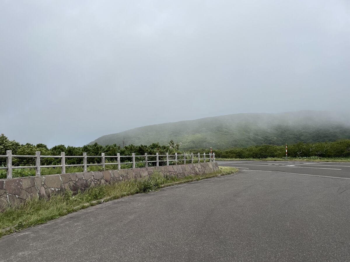 北海道ツーリング2023（五日目②） - 自分だけのカタナをつくる