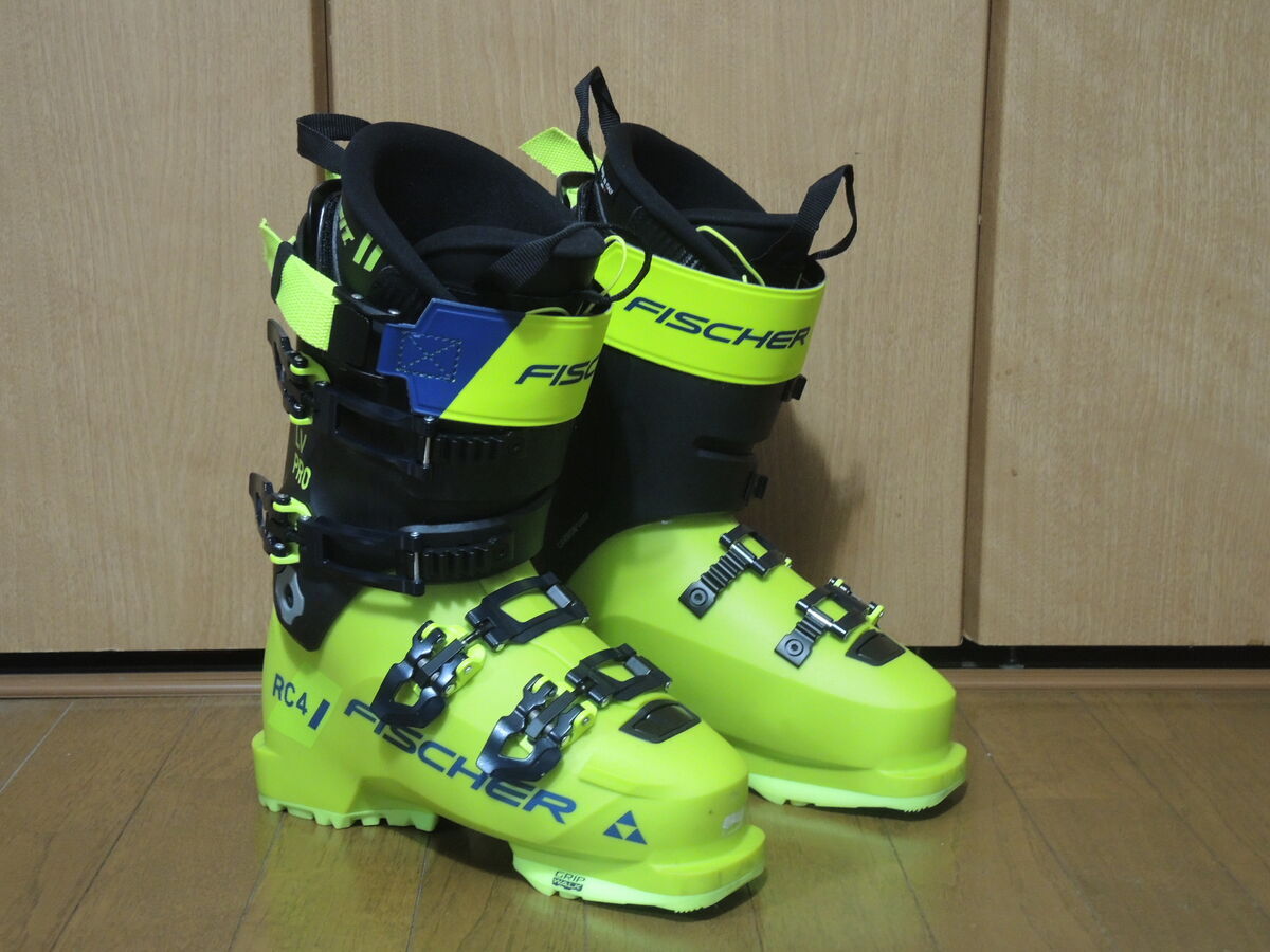 おかにゃん　 VECTOR EVO110　スキー ブーツ スキーブーツ ヘッド【HEAD VECTOR EVO 110】Ski Boots 2018