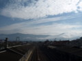 [空][雲][駅]