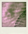 [POLADROID][モノクロ]