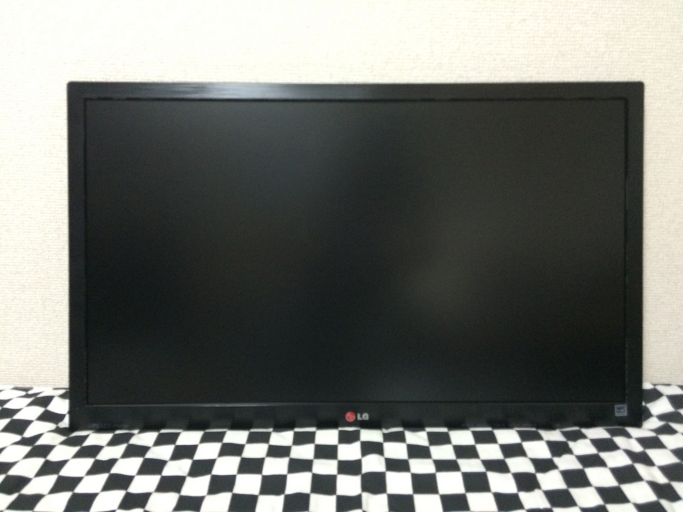 ディスプレイ本体