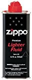 ZIPPO(ジッポー) ZIPPOオイル 小缶 133ml