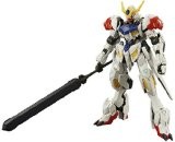 HG 機動戦士ガンダム 鉄血のオルフェンズ ガンダムバルバトスルプス 1/144スケール 色分け済みプラモデル HG 機動戦士ガンダム 鉄血のオルフェンズ ガンダムバルバトスルプス 1/144スケール 色分け済みプラモデル