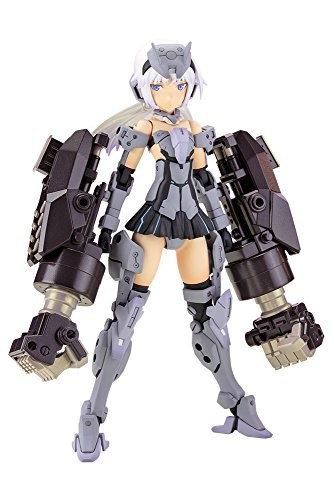 フレームアームズ・ガール アーキテクト NONスケール プラモデル