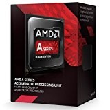 AMD A-series AMD A10 7850K Black Edition AD785KXBJABOX