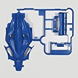 ミニ四駆 エアロアバンテ ボディ・ステッカーセット 単品販売 ◆アルマイト加工アルミスペーサーサンプル付属◆
